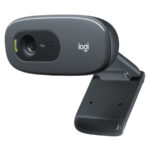 LOGITECH C270 Webcam - Image 6