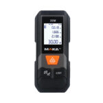 MAKA MK202 Laser Distance Meter - Image 2