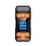MAKA MK2101C 2-in-1 Multi-Function Detector - Image 2