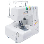 JAGUAR 488 Overlock Sewing Machine - Image 3