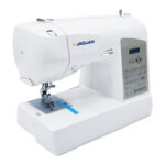 JAGUAR 402 Computerised Sewing Machine - Image 3