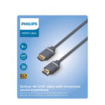 PHILIPS SWV5650 HDMI Cable - Image 3