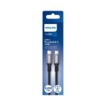 PHILIPS SWV6702 USB-C to USB-C Cable - Image 3