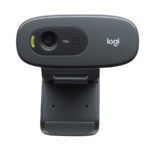 LOGITECH C270 Webcam - Image 7
