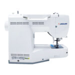 JAGUAR 402 Computerised Sewing Machine - Image 4