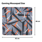 IPLAY GP-300 Gaming Mouse Pad - Image 4