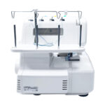 JAGUAR 488 Overlock Sewing Machine - Image 5
