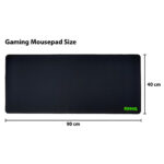 ADDOIL AOG-900 Mouse Pad - Image 5