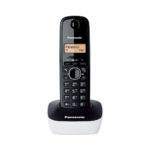 PANASONIC KX-TG1611 DECT Cordless Phone - Image 4