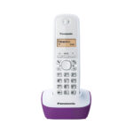 PANASONIC KX-TG1611 DECT Cordless Phone - Image 7