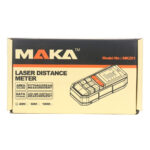 MAKA MK201 Laser Distance Meter - Image 7