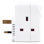 MASTERPLUG MSWG3 Switched Adapter - Image 7