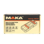 MAKA MK2101C 2-in-1 Multi-Function Detector - Image 8