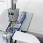 JAGUAR 488 Overlock Sewing Machine - Image 8