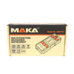 MAKA MK2101K 3-in-1 Multi-Function Detector - Image 10