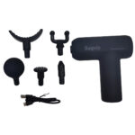 BAIPOLY JX-208 Massage Gun - Image 7