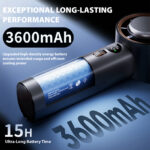 M70 Handheld Fan - Image 3