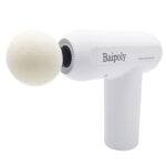 BAIPOLY JX-208 Massage Gun - Image 2