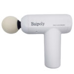 BAIPOLY JX-208 Massage Gun - Image 3