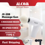 BAIPOLY JX-208 Massage Gun