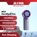 M57 Handheld Fan