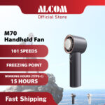 M70 Handheld Fan