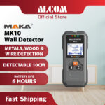 MAKA MK10 Wall Detector