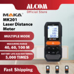 MAKA MK201 Laser Distance Meter