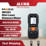 MAKA MK202 Laser Distance Meter