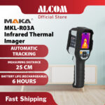MAKA MKL-R03A Infrared Thermal Imager