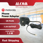 MOTOROLA Power Adapter