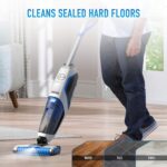 HOOVER FLOORMATE JET Cordless Vacuum - Image 2