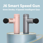 J6 Fascia Gun - Image 2