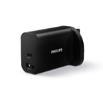PHILIPS DLP2621 USB-A & Type-C Travel Charger - Image 2