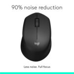 LOGITECH M331 SILENT PLUS Wireless Mouse - Image 2