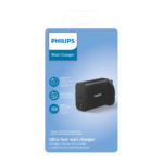 PHILIPS DLP2621 USB-A & Type-C Travel Charger - Image 3
