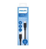 PHILIPS DLC4561CB USB-C to USB-C Cable - Image 3