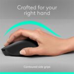 LOGITECH M331 SILENT PLUS Wireless Mouse - Image 3