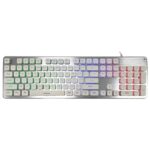IPLAY-802 Wired Gaming Keyboard - Image 4