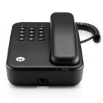 MOTOROLA CT100 Corded Phone - Image 6