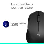 LOGITECH M331 SILENT PLUS Wireless Mouse - Image 7