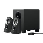 LOGITECH Z313 Speaker System - Image 2