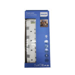 PHILIPS CHP3143 4 Gang Extension Socket - Image 5