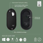 LOGITECH M350S Wireless Mouse - Image 6