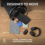 LOGITECH M350S Wireless Mouse - Image 7