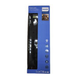 PHILIPS CHP3163 6 Gang Extension Socket - Image 2